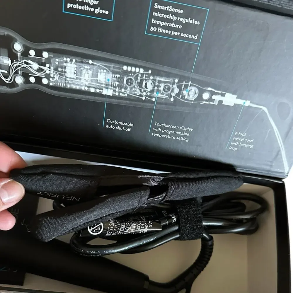 NeuroGuide Intelligent Styling 1.25